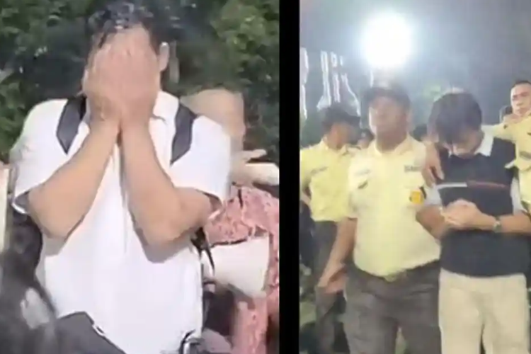 Kronologi Video Mahasiswa PNJ Ciuman Sesama Jenis di Perpustakaan, Pihak Kampus Dalami Kasus dan Beri Sanksi