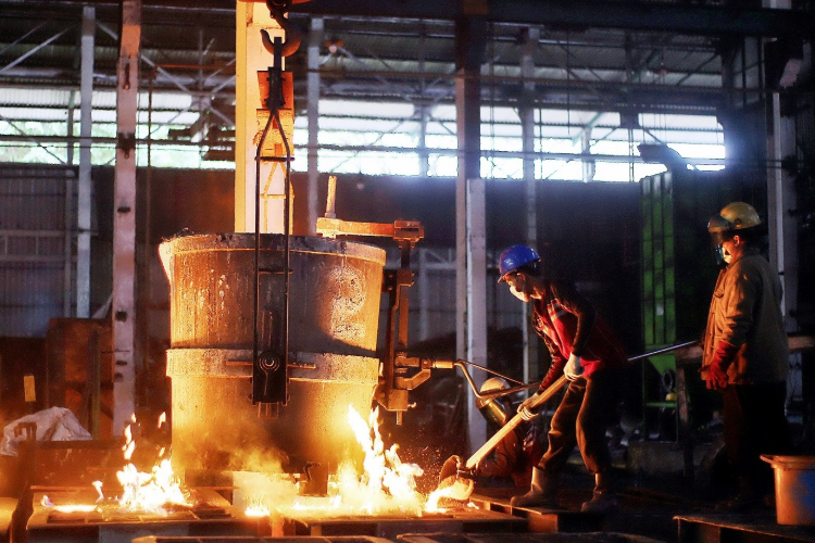 Siapa Pemilik PT Barata Indonesia? Kortastipidkor Grebek Persero BUMN Atas Dugaan Kasus Korupsi Proyek PG Assembagoes