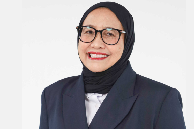 Profil Nanik S Deyang, Ditunjuka Presiden jadi Kepala BGN yang Baru Gantikan Dadan Hindayana