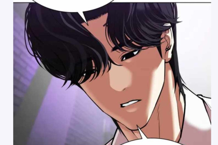Spoiler Baca Manhwa LOOKISM Chapter 606 Bahasa Indonesia, Pertarungan Balas Dendam!
