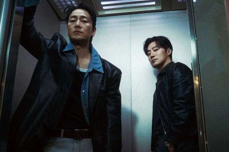 Link Nonton The Scarecrow (2026) Episode 9-10 Sub Indonesia, Kang Tae Joo Bakal Ungkap Pelaku Pembunuhan yang Sesungguhnya