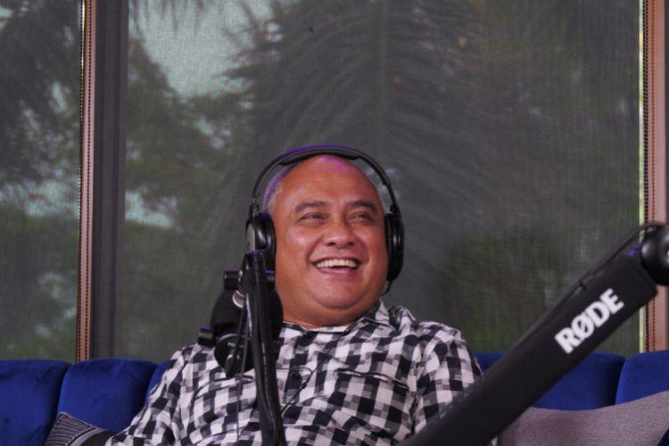 Siapa Sebenarnya La Ode Muhammad Safiul Akbar? Intip Jejak Karier Sang Ketua DPP Golkar yang Kini Jadi Sorotan Publik