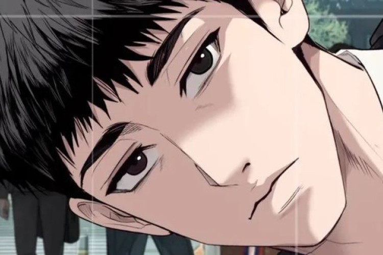 Attacking The Boss Chapter 3 Subtitle Indo Manhwa RAW Scan, Banyak Korban Jatuh Tanpa Sebab