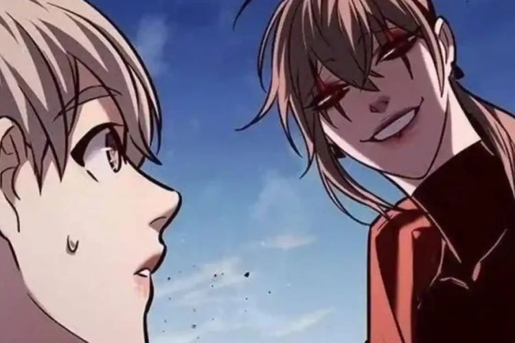 Spoiler dan Link Baca Manhwa Eleceed Chapter 396 Scan Indonesia, Persiapan Pertarungan Jiwoo VS Irion