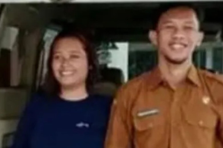 Siapa Arvi Bawang Batang? Wanita Viral Nekat Joget di Konser Dangdut Tanpa Busana Kini Dirawat di RSJ Gondo Amino Semarang