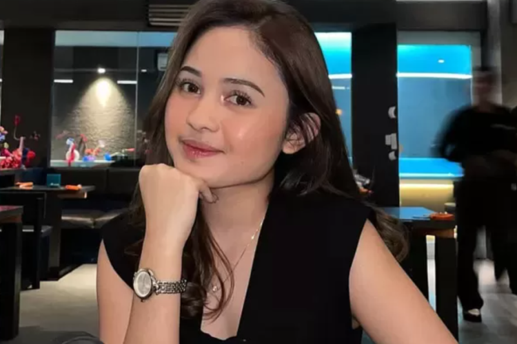 Profil dan Biodata Putri Ganisya, Selebgram Cantik dan Viral Asal Makassar, Lengkap dari Umur, Agama, Hingga Pacar
