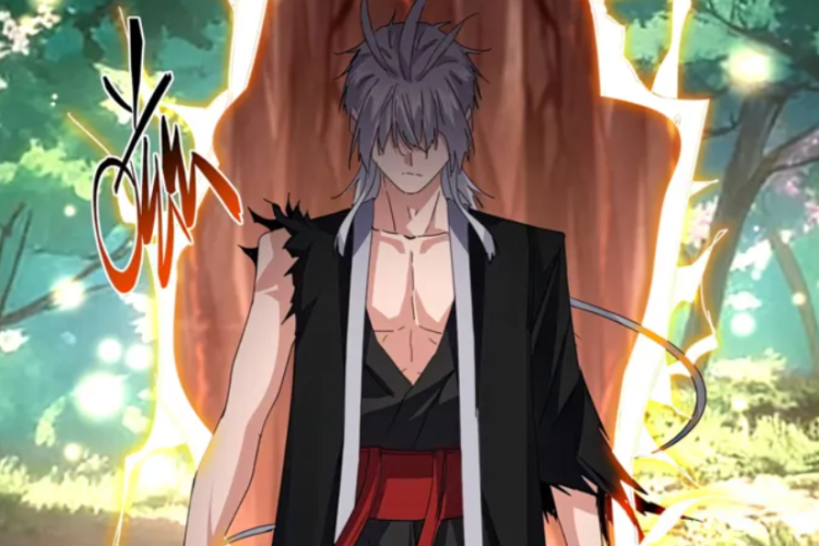 Link Baca Manhua Magic Emperor Chapter 828 Bahasa Indonesia, Penyelamatan Sang Kekasih