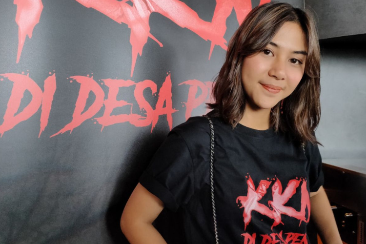 Wajib Tonton! Daftar Film Adinda Thomas, Si 'Widya' dengan Segudang Peran di Dunia Perfilman