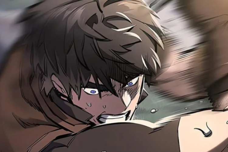 Kekuatan Jiwoo Terungkap! Baca Manhwa Eleceed Chapter 397 Bahasa Indonesia, Petualangan Jiwoo Bersama Kaiden