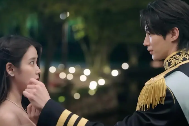 Link Nonton Perfect Crown (2026) Episode 8-9 Subtitle Indonesia, Akankah Prince Yi An Jujur dengan Perasaan Sebenarnya Kepada Huiju?