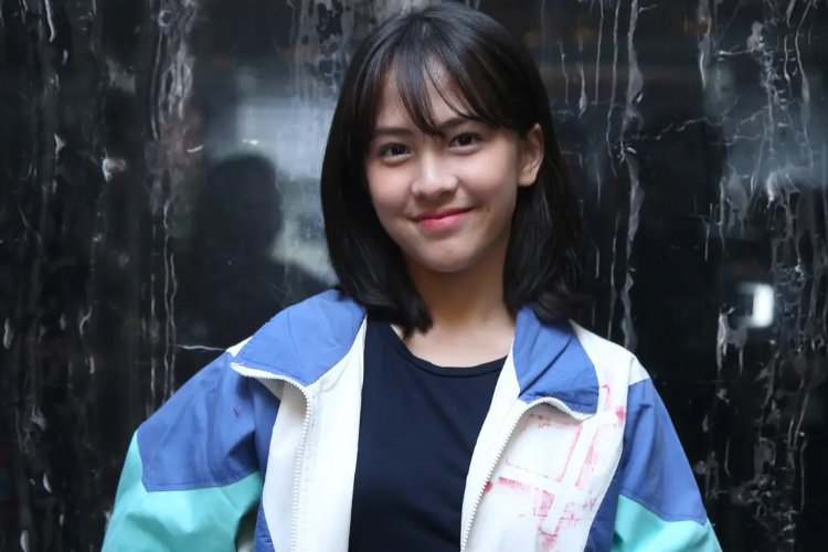 VIRAL! Adhisty Zara Digosipkan Hamil di Luar Nikah, Mendadak Singgung Ingin Jadi Gendut