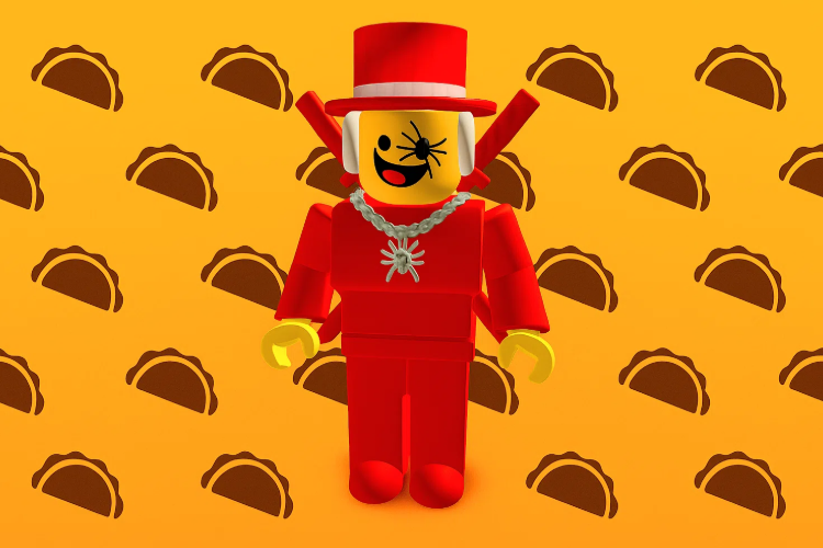 Benarkah Sammy Roblox Meninggal Dunia? Viral Kreator Rob a Bank Obby Tewas karena Kecelakaan, Hoaks atau Fakta?