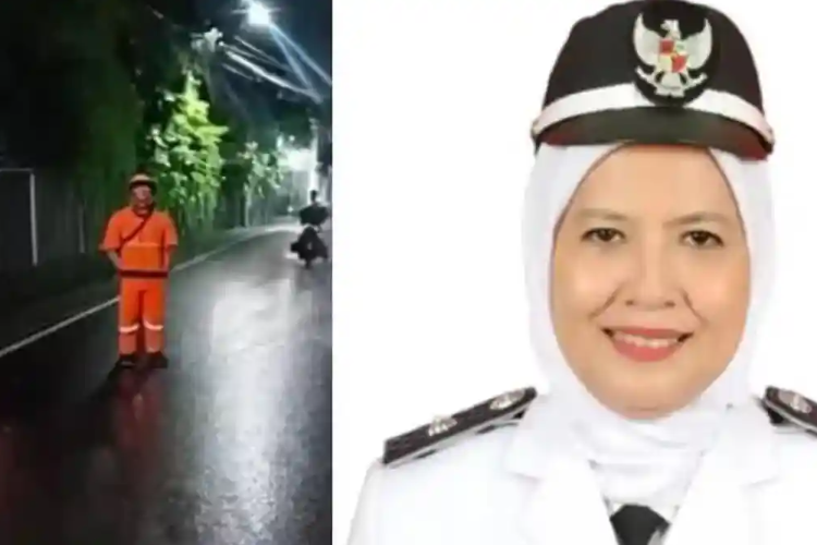 VIRAL! Cek Harta Kekayaan Siti Nurhasanah Lurah Kalisari yang Diduga Naik Empat Kali Lipat Sejak Menjabat, Begini Rinciannya!