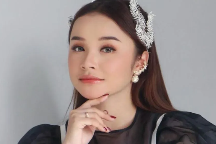 Profil dan Biodata Tasya Rosmala Penyanyi Dangdut Asal Pasuruan yang Mulai Bernyanyi Sejak Kelas Satu SD!