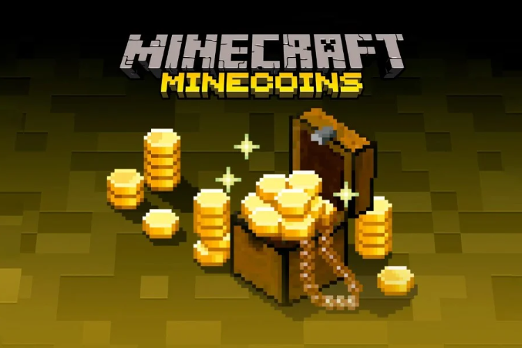 Minecoin di Minecraft itu Apa? Intip Apa Saja yang Bisa Dibeli dan Cara Dapatkannya!