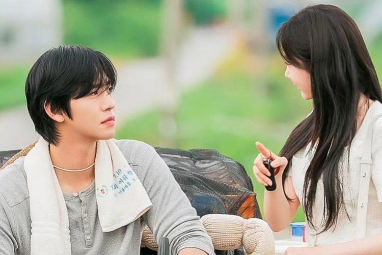Link Nonton Sold Out on You (2026) Episode 9-10 Sub Indo, Kehadiran Orang Ketiga Bikin Desa Jadi Panas!