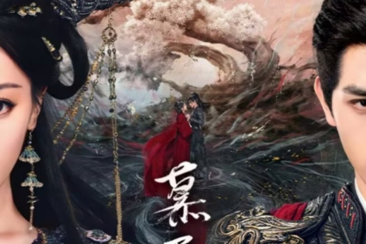 Sinopsis dan Link Nonton Love Beyond the Grave (2026) Full Episode Sub Indonesia, Drama China Tentang Cinta Beda Alam