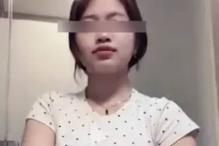 Link Video La Tasya Viral di TikTok Sukses Bikin Salfok Jutaan Orang, Daripada Penasaran Langsung Gercepin Sekarang!