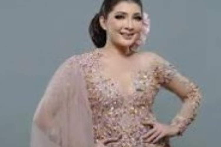 Siapa Jeni Rahmadial Fitri? Simak Profil Lengkap Finalis Puteri Indonesia yang Akun Instagramnya Sedang Diburu