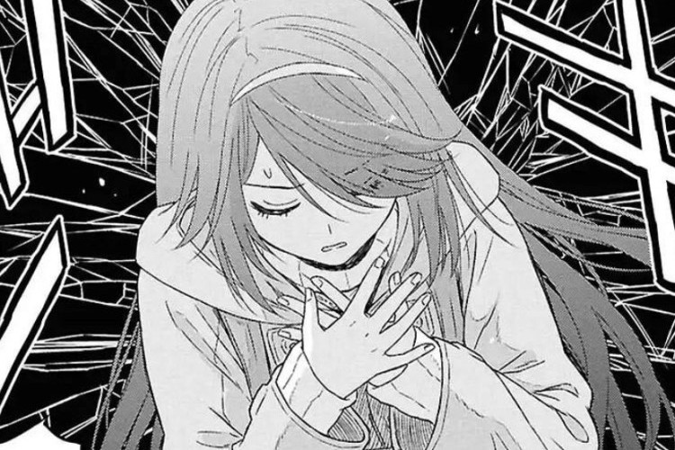 RAW Baca Manga Reincarnated as the Mastermind of the Story Chapter 41 Bahasa Indonesia, Perlindungan Fantastis