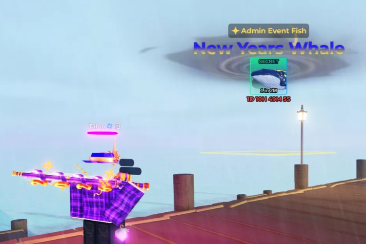 Tips Untung Event Memancing Ombak MLBB, Dapatkan Reward Mulai dari Emote, Koin Gratis, Hingga Bonus Item