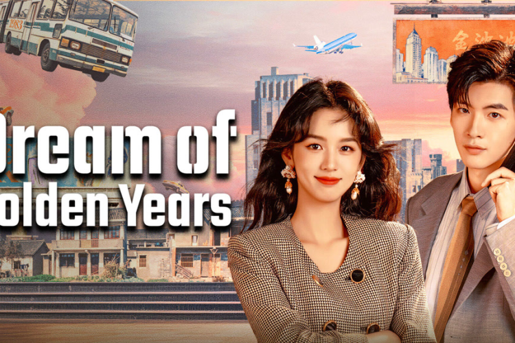 Link Nonton Drama China Dream of Golden Years (2026) Subtitle Indonesia Full Episode, Kisah Xiaolan Terlempar ke Masa Lalu