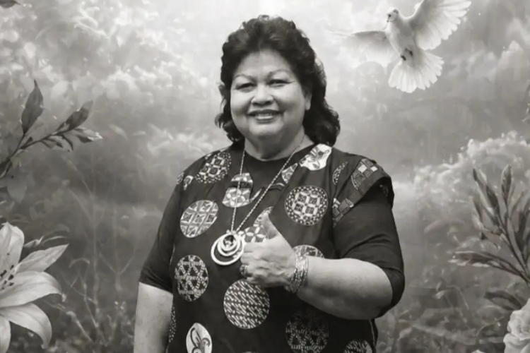 Innalilahi! Penyebab Wafatnya Melly Pandean, Penyanyi Senior yang Tinggalkan Duka Mendalam Bagi Masyarakat Sulawesi Utara