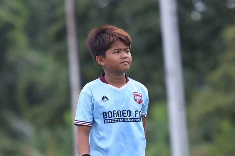 Mustafa Sharawy Al Haq Meninggal Dunia, Ini Penjelasan Terkait Sakit dan Usia Kiper Muda Borneo Tersebut