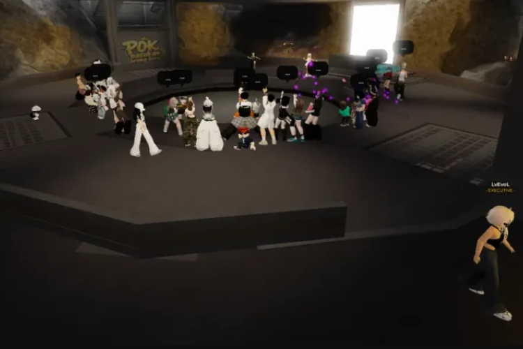 Kode Redeem Bawah Tanah Dugem Roblox April-Mei 2026, Rewards Unlimited Siap Menanti, Dijamin Gacor!