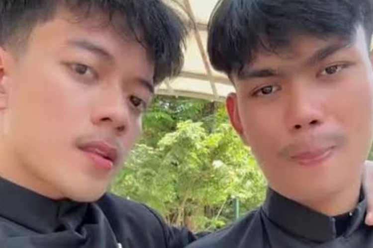 Link Video A Day in My Life Zaefier Viral TikTok Full 5 Menit, Begini Doksli Rekamannya yang Ternyata Ada Banyak