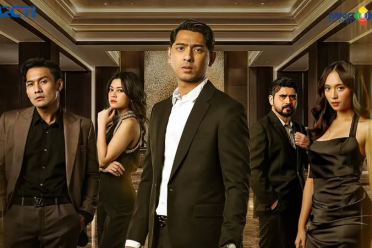 Sinopsis Sinetron Terikat Janji (2026): Antara Cinta dan Pengkhianatan, Catat Jadwal Tayangnya di RCTI Malam Ini