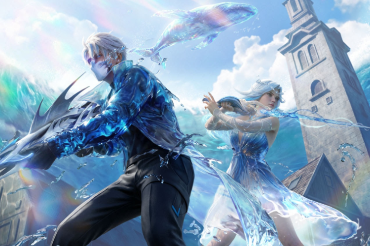 SPOILER! Jadwal Rilis FF Advance Server OB54 2026, Garena Sediakan Unlimited Server Uji Coba Hingga Berbagai Item Gratis