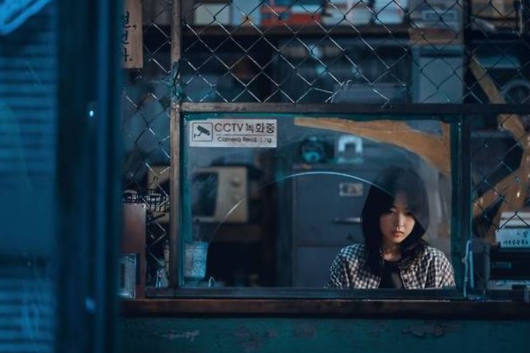 Link Nonton dan Sinopsis Lengkap Drakor Gold Land (2026) Full Episode Subtitle Indonesia, Park Bo Young Terjebak Sindikat Emas Ilegal