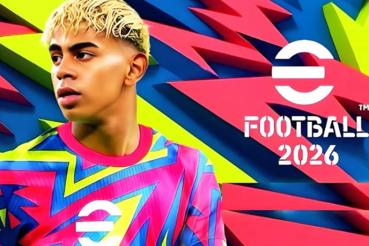 Jadwal Maintenance eFootball Juni 2026 Sampai Jam Berapa? Intip Update Terbaru dari Konami!
