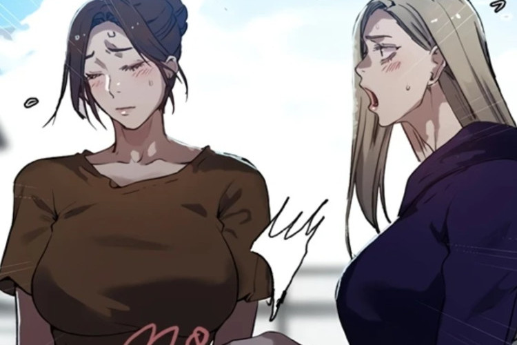 Secret Class Chapter 302 English Scan Indonesia, Klik Link Baca Manhwa GRATIS Disini!