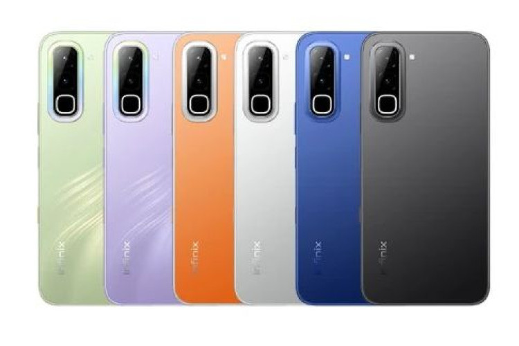 Review Spesifikasi Infinix Hot 70, Pilihan Tepat HP Rp 1 Jutaan untuk Pelajar dan Harian yang Bawa Baterai Jumbo 6000 mAh