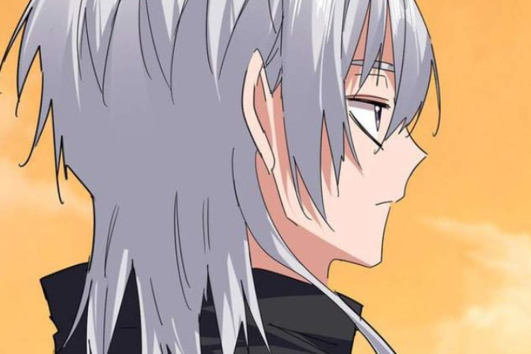 Mengganggu Zhuo Fan! Link Baca Gratis Manhua Magic Emperor Guide Chapter 836 Bahasa Indonesia