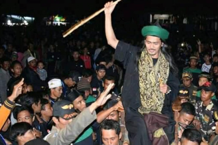 Jadwal Pengajian Mafia Sholawat April 2026, Yuk Catat Tanggalnya di Kotamu!