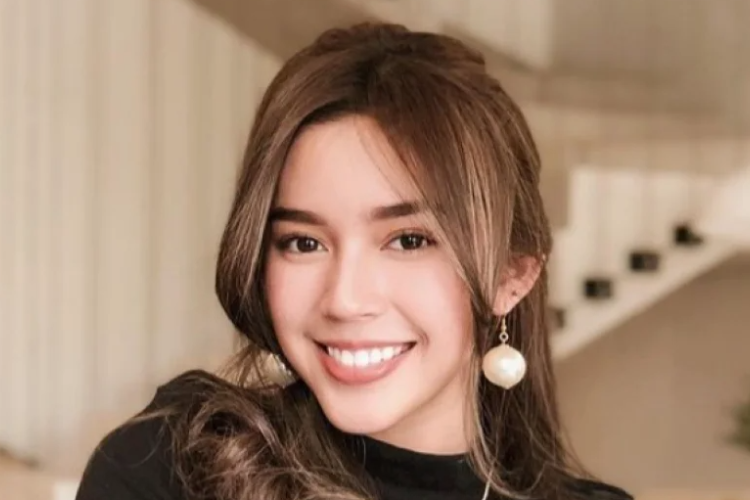 Profil dan Biodata Fay Nabila, Artis Berbakat Jebolan IMB yang Dikabarkan Cerai dengan Sang Suami