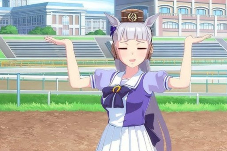 MVP! Cara Mendapatkan Satono Diamond Kuda Karakter Paling Diincar Di Di Game Uma Musume Pretty Derby