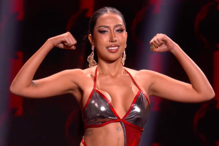 Profil Darathorn Yoothong Viral Joget Hip Hop di Miss Grand Thailand 2026, Ternyata Seorang Dancer dari Ramkhamhaeng University