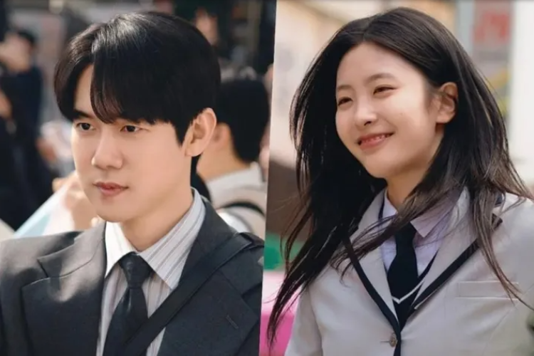 Misteri Kematian Siswi Muda! Spoiler dan Link Nonton Phantom Lawyer Episode 5-6 Sub Indo