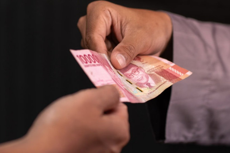 Tutorial Cek BSU Kemnaker 2026, Hanya Pakai NIK! Ini Dia Cara Mudah Terima Bantuan Subsidi