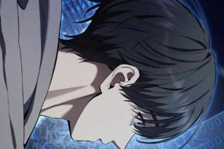 RAW Baca Komik The Hunter Wants to Live Quietly Chapter 49 Subtitle Indo, Mencari Tempat Sembunyi