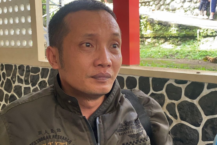 Kronologi KDRT Ibu Tiri di Sukabumi, Pekerjaan Anwar Satibi Disorot Dinilai Lamban Sebagai Ayah Kandung