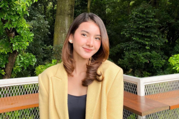 Profil dan Biodata Nabila Zavira, Pemeran Lili di FTV Kita Kawal Mas Teacher Sampai Berlayar (2026)