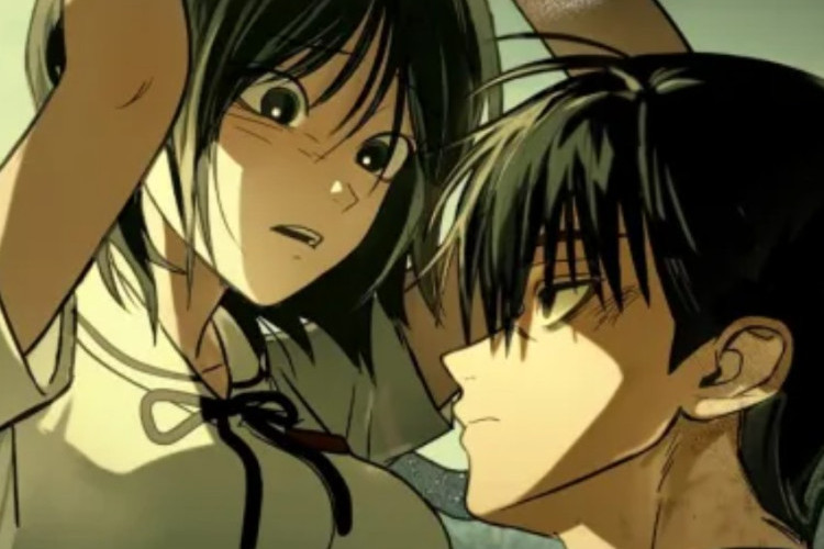 Sinopsis & Link Baca Manhwa Bunker Days Bahasa Indonesia Full Chapter Gratis, Terjebak di Bunker Terbengkalai