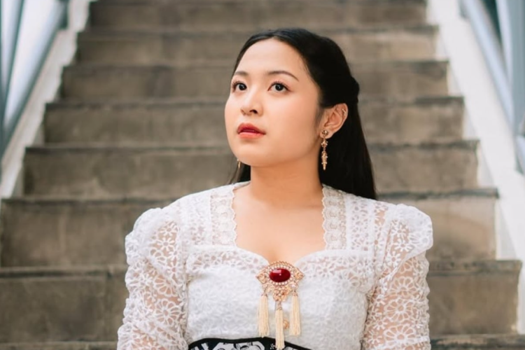 Profil dan Biodata Bernadya, Jebolan The Voice Kids Indonesia 2016 Kini Jadi Penyanyi Sukses Indonesia