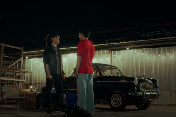 Sinopsis dan Link Nonton Wu (2026) Full Episode Subtitle Indonesia, Ikuti Kisah Bromance Antara Peramal dan Pasiennya