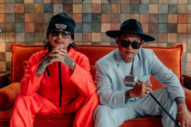 Ical Jenggol dan D'Conslet Rilis Lagu Terbaru Berjudul Pejabat Rakus, Mengusung Genre Regge Untuk Sentil Pemerintah Saat Ini